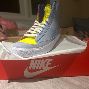 Brand new Nike Blazer Mid ‘77 D (GS)